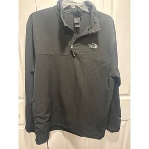 Men’s The North‎ Face Quarter Zip Pullover